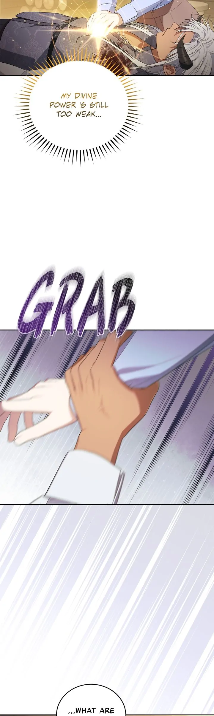 I Became the Villainess in an Anticlimactic novel - Chapter 68 - 22