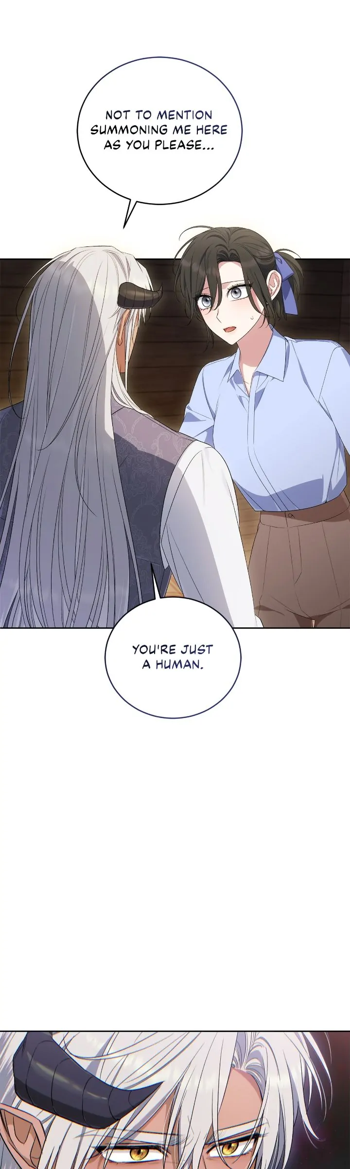 I Became the Villainess in an Anticlimactic novel - Chapter 68 - 25