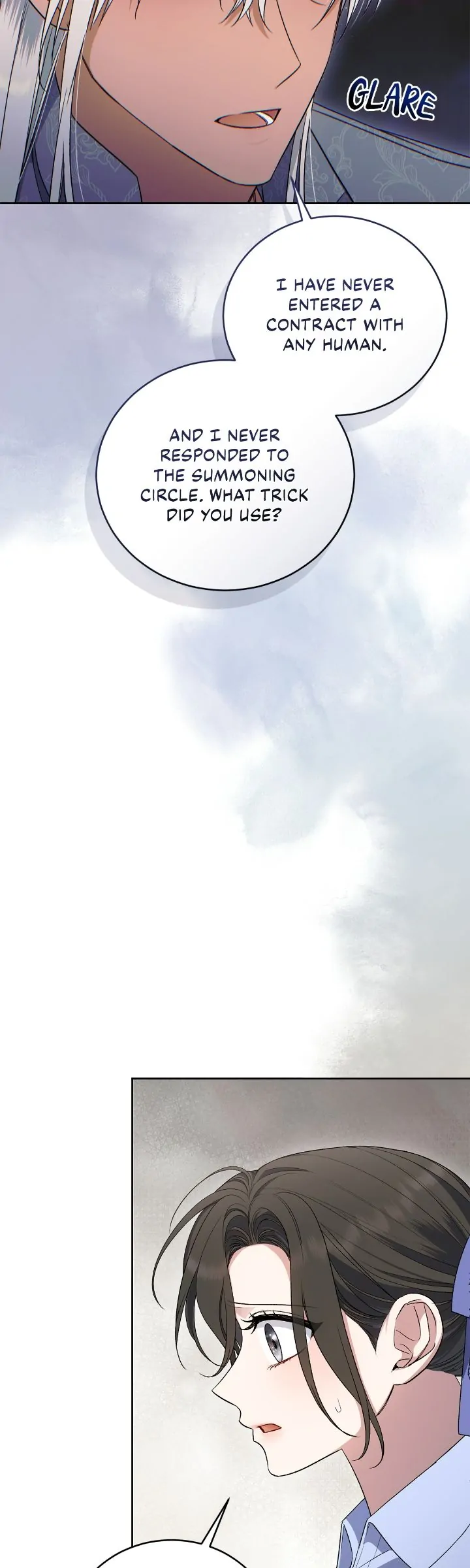 I Became the Villainess in an Anticlimactic novel - Chapter 68 - 26