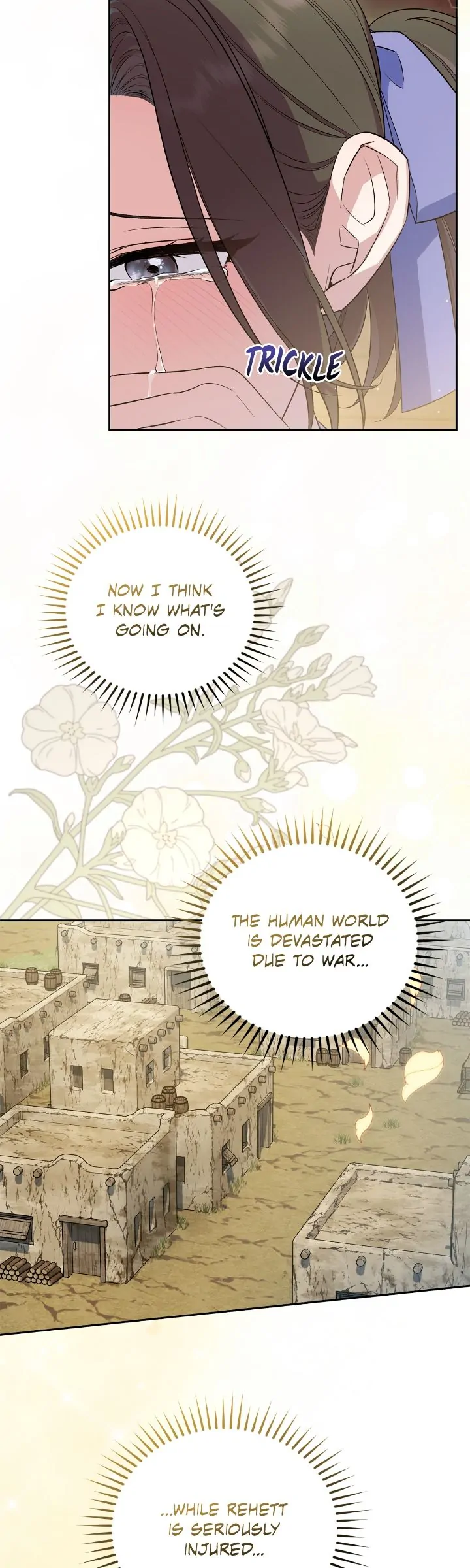 I Became the Villainess in an Anticlimactic novel - Chapter 68 - 30