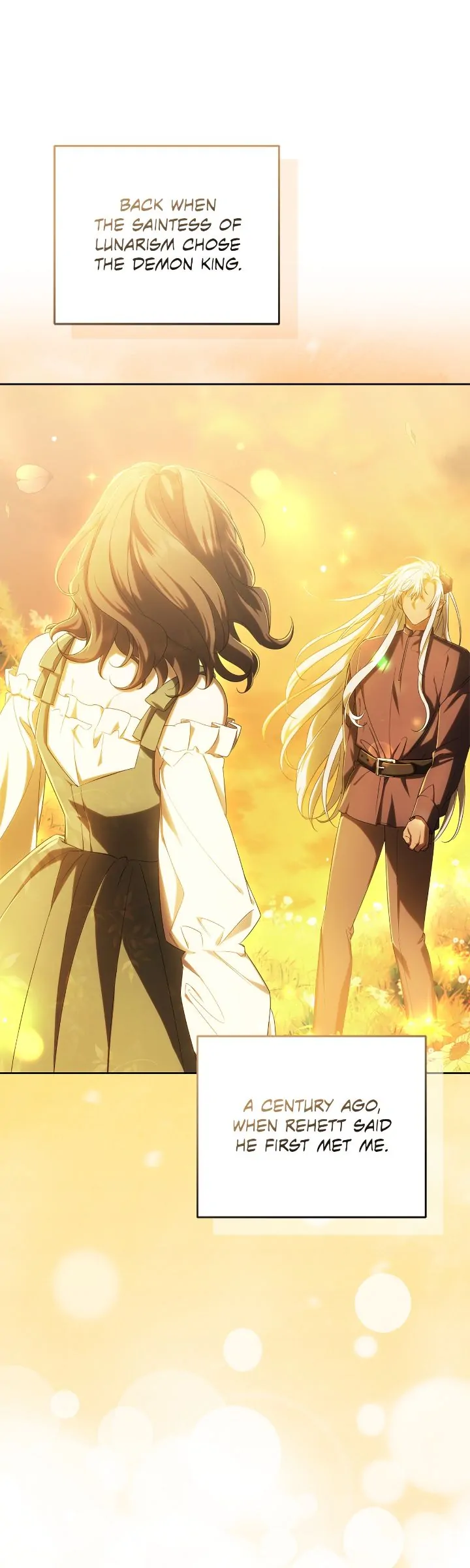 I Became the Villainess in an Anticlimactic novel - Chapter 68 - 33