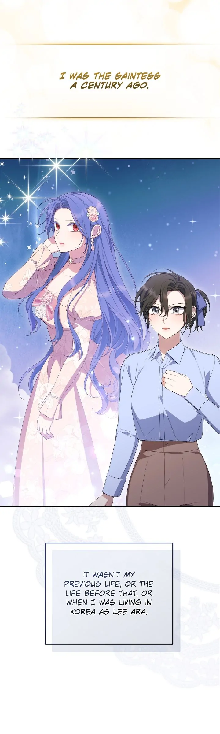 I Became the Villainess in an Anticlimactic novel - Chapter 68 - 34