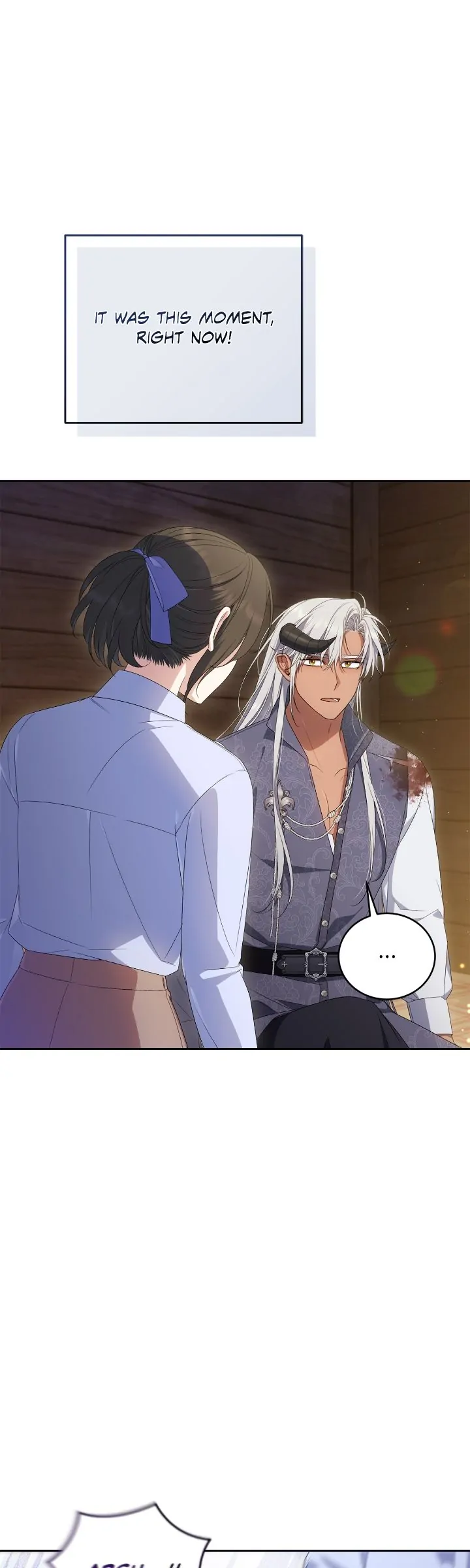 I Became the Villainess in an Anticlimactic novel - Chapter 68 - 35