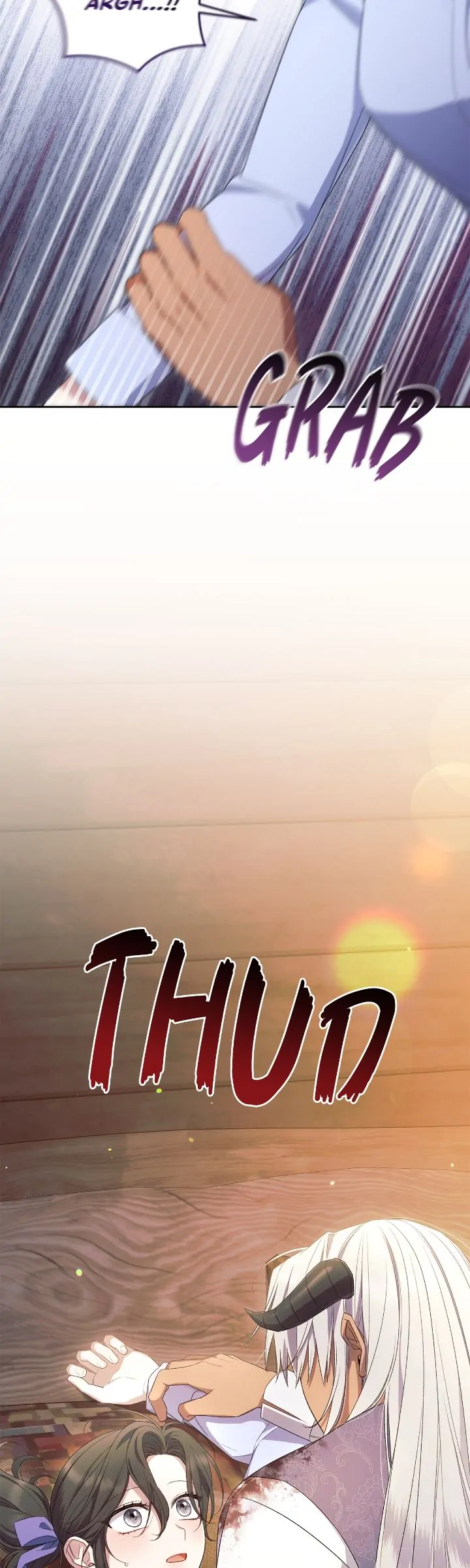 I Became the Villainess in an Anticlimactic novel - Chapter 68 - 36