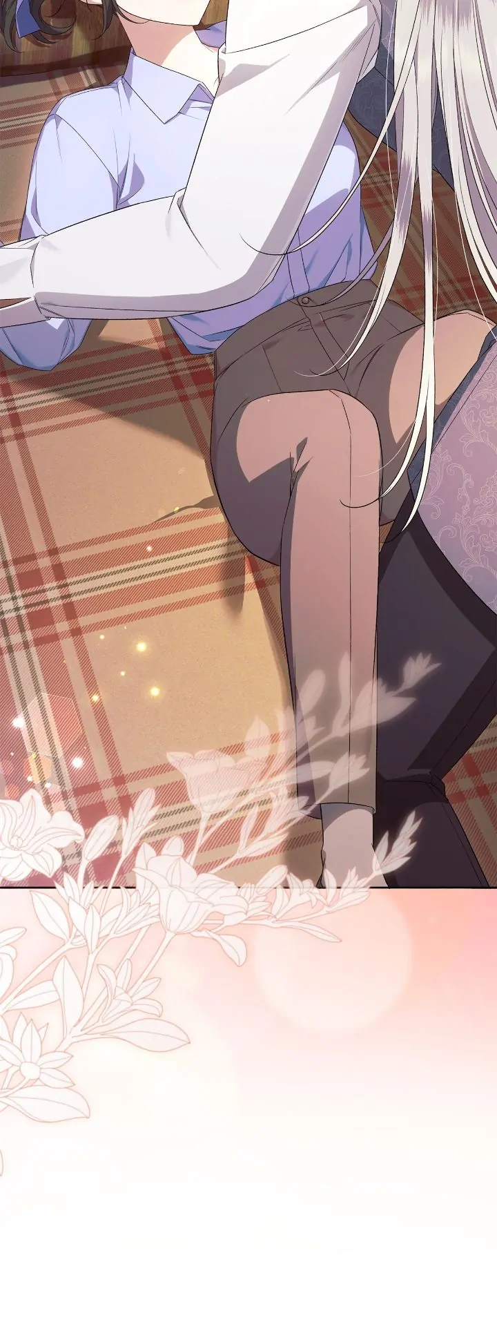 I Became the Villainess in an Anticlimactic novel - Chapter 68 - 37