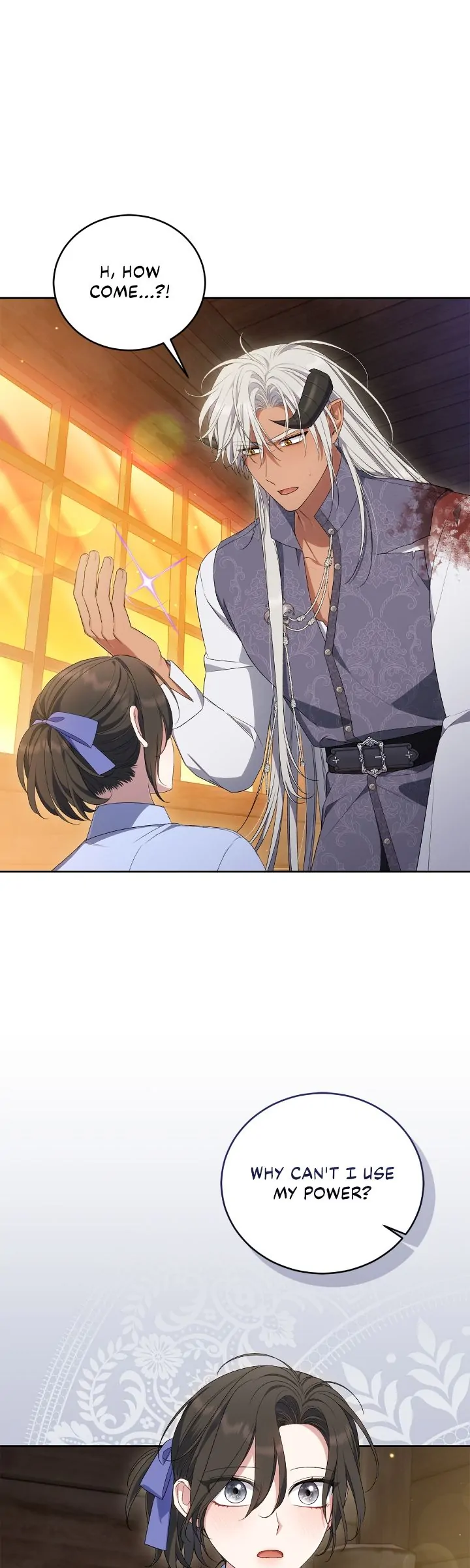 I Became the Villainess in an Anticlimactic novel - Chapter 68 - 40