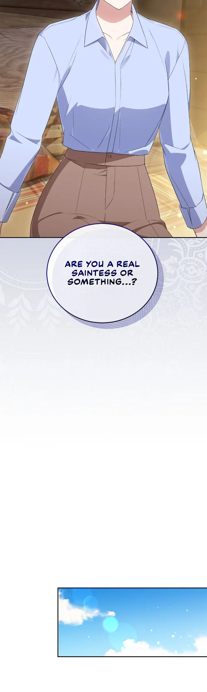 I Became the Villainess in an Anticlimactic novel - Chapter 68 - 41