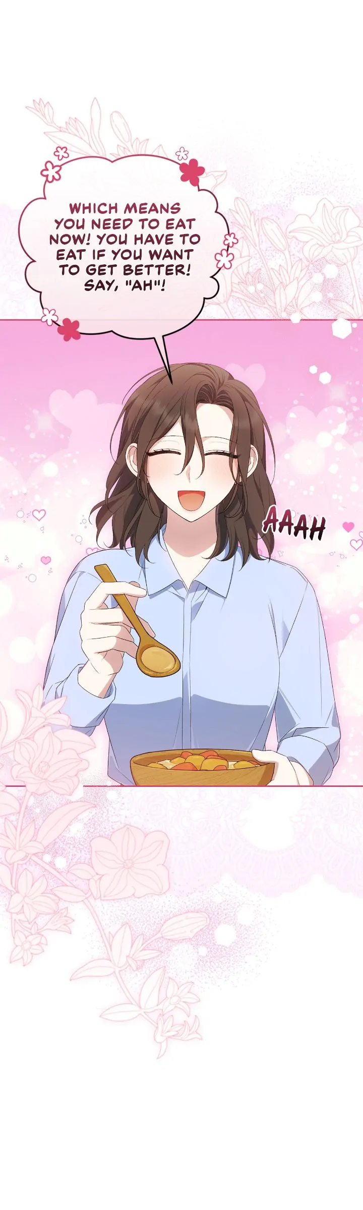 I Became the Villainess in an Anticlimactic novel - Chapter 68 - 45