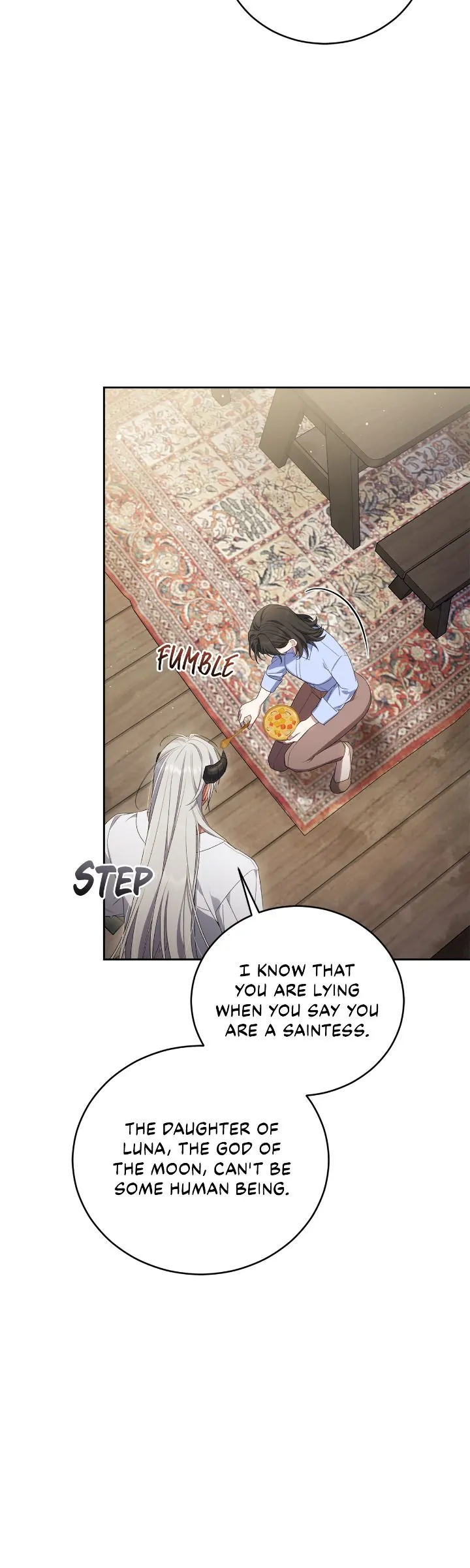 I Became the Villainess in an Anticlimactic novel - Chapter 68 - 47