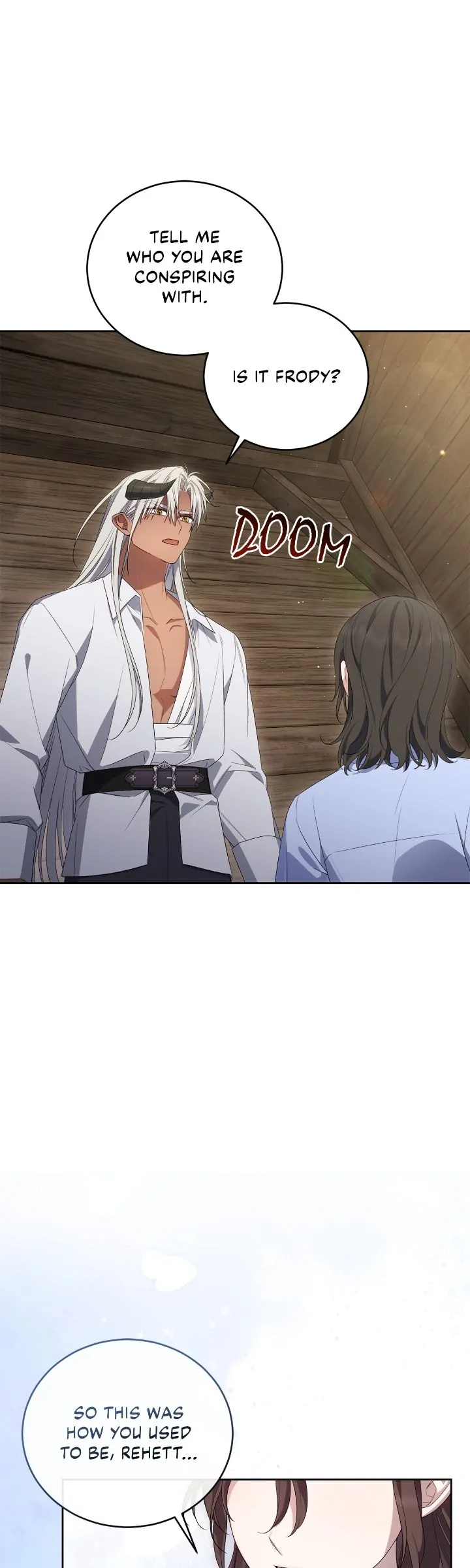 I Became the Villainess in an Anticlimactic novel - Chapter 68 - 48