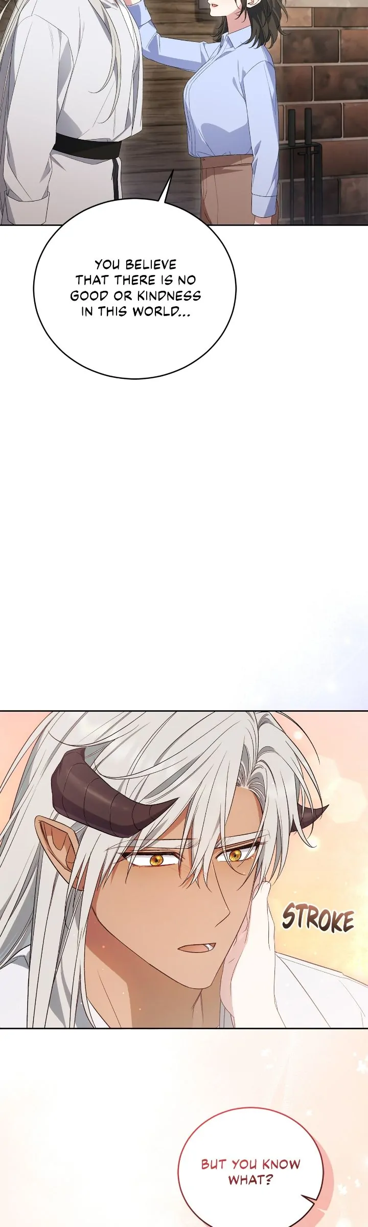 I Became the Villainess in an Anticlimactic novel - Chapter 68 - 51