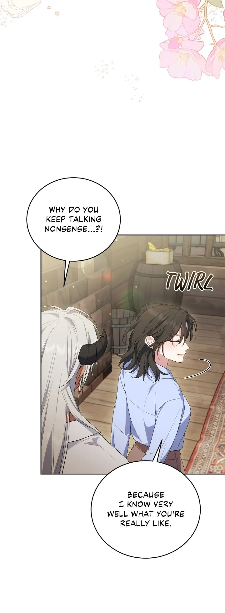 I Became the Villainess in an Anticlimactic novel - Chapter 68 - 53