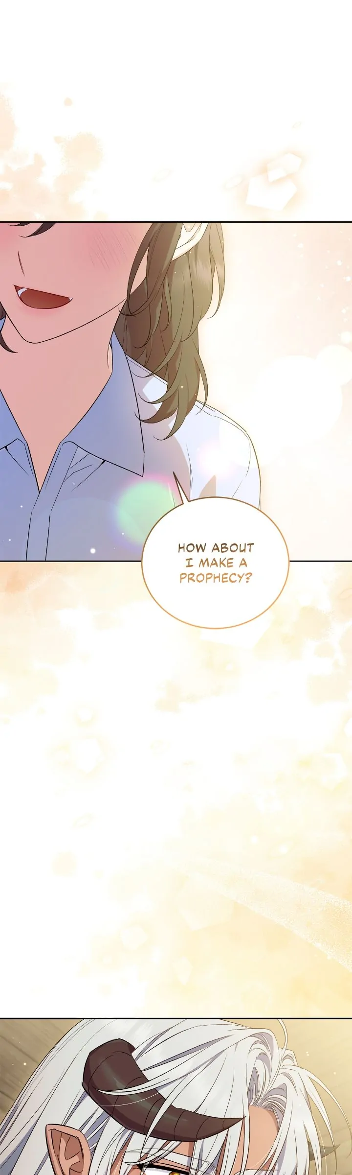 I Became the Villainess in an Anticlimactic novel - Chapter 68 - 54