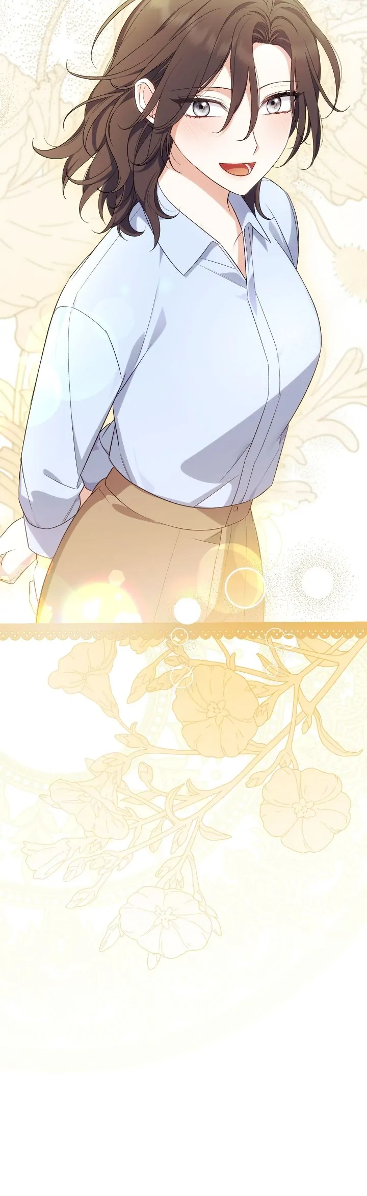 I Became the Villainess in an Anticlimactic novel - Chapter 68 - 56