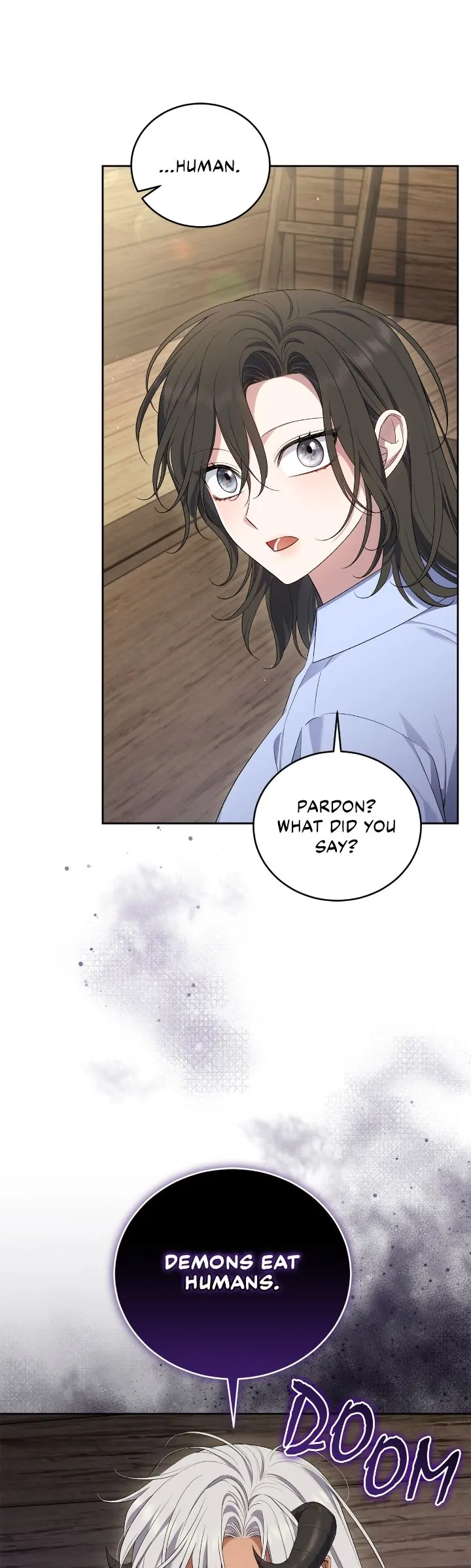 I Became the Villainess in an Anticlimactic novel Chapter 69 - Page 7