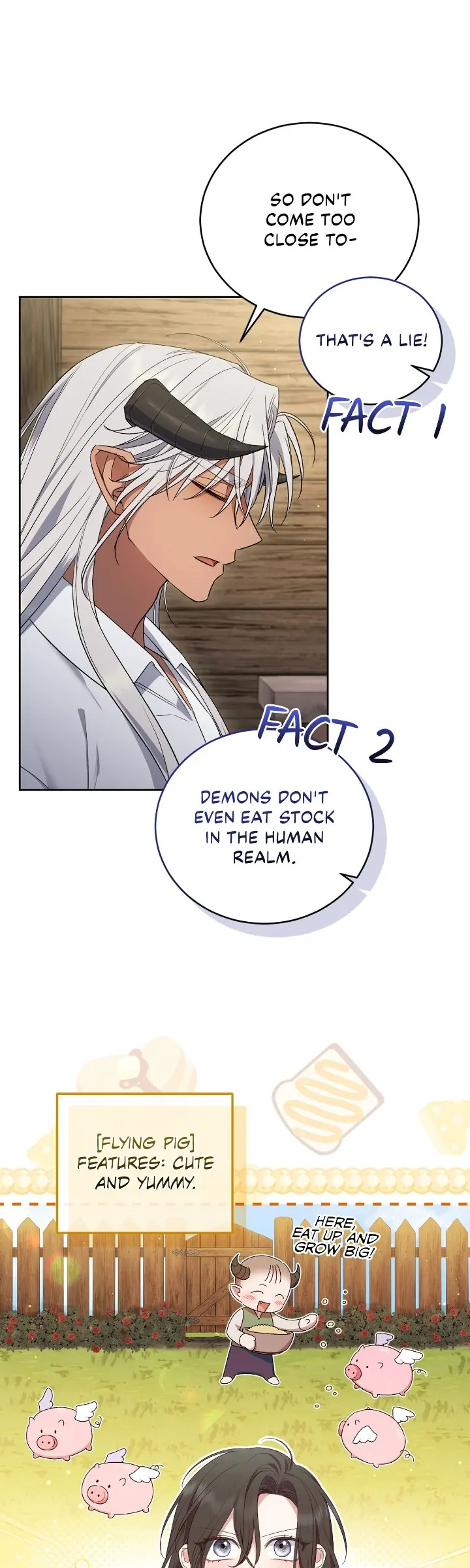 I Became the Villainess in an Anticlimactic novel Chapter 69 - Page 9