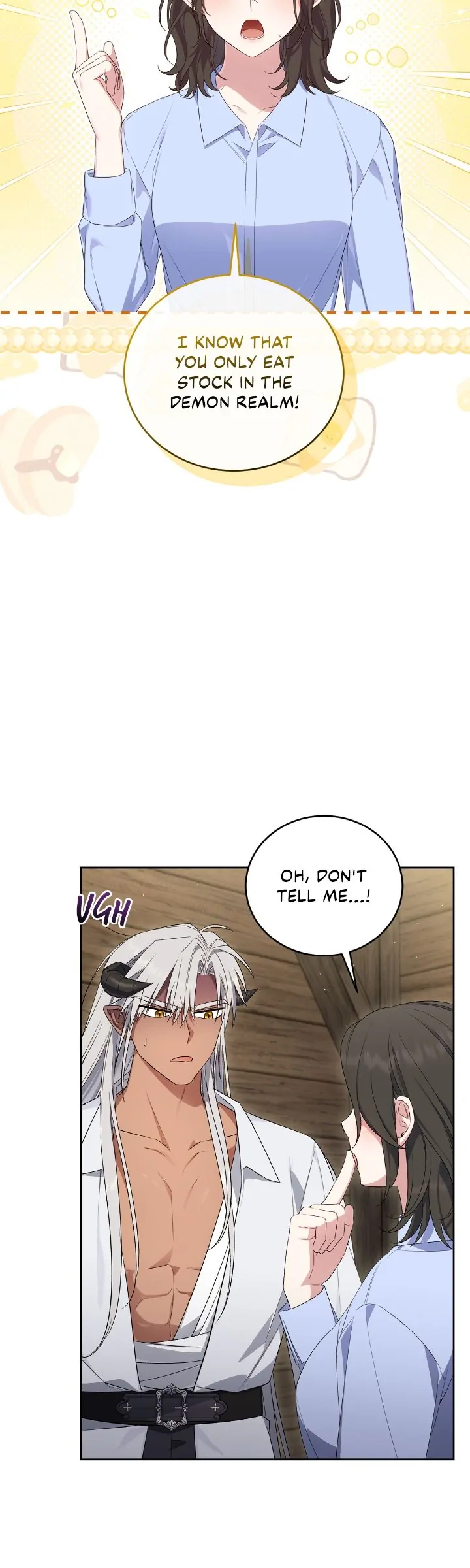 I Became the Villainess in an Anticlimactic novel Chapter 69 - Page 10