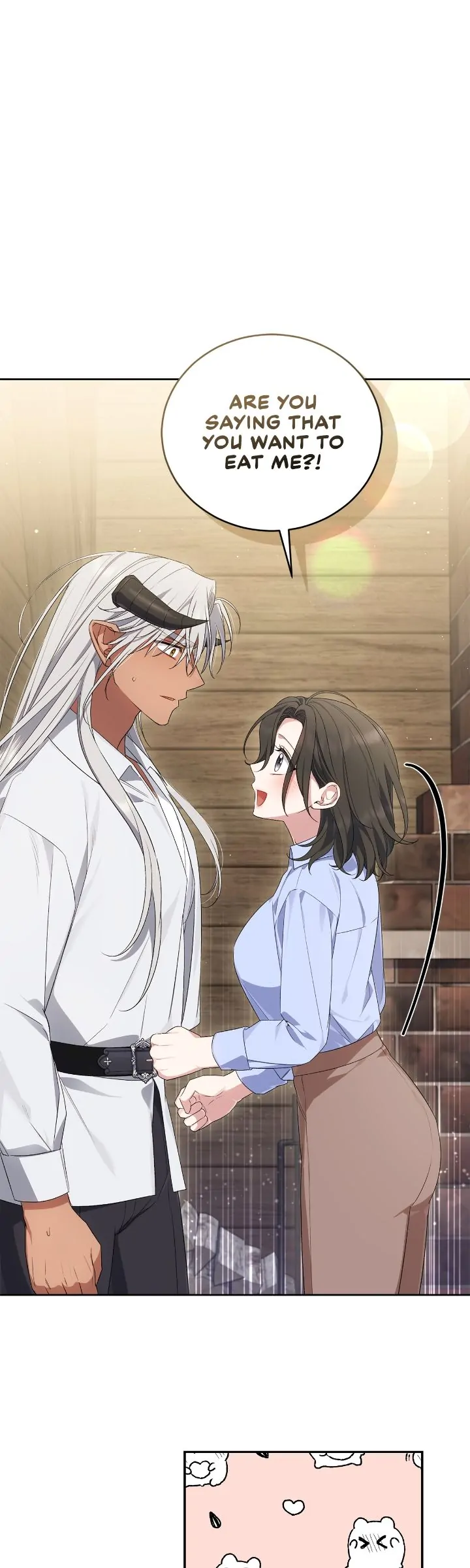 I Became the Villainess in an Anticlimactic novel Chapter 69 - Page 11