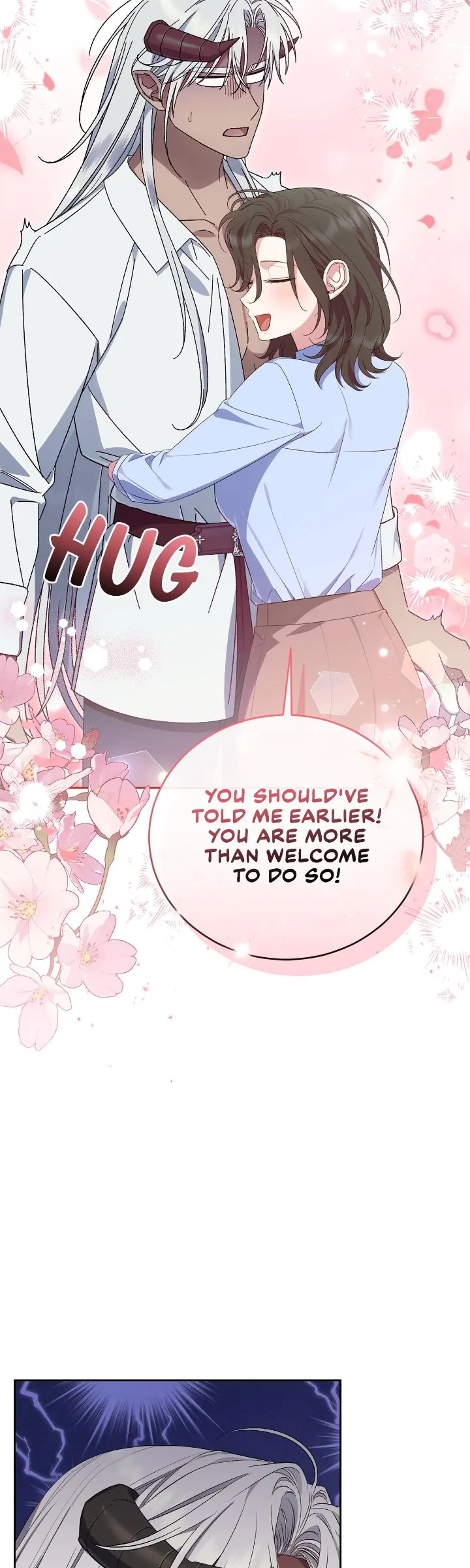 I Became the Villainess in an Anticlimactic novel Chapter 69 - Page 13