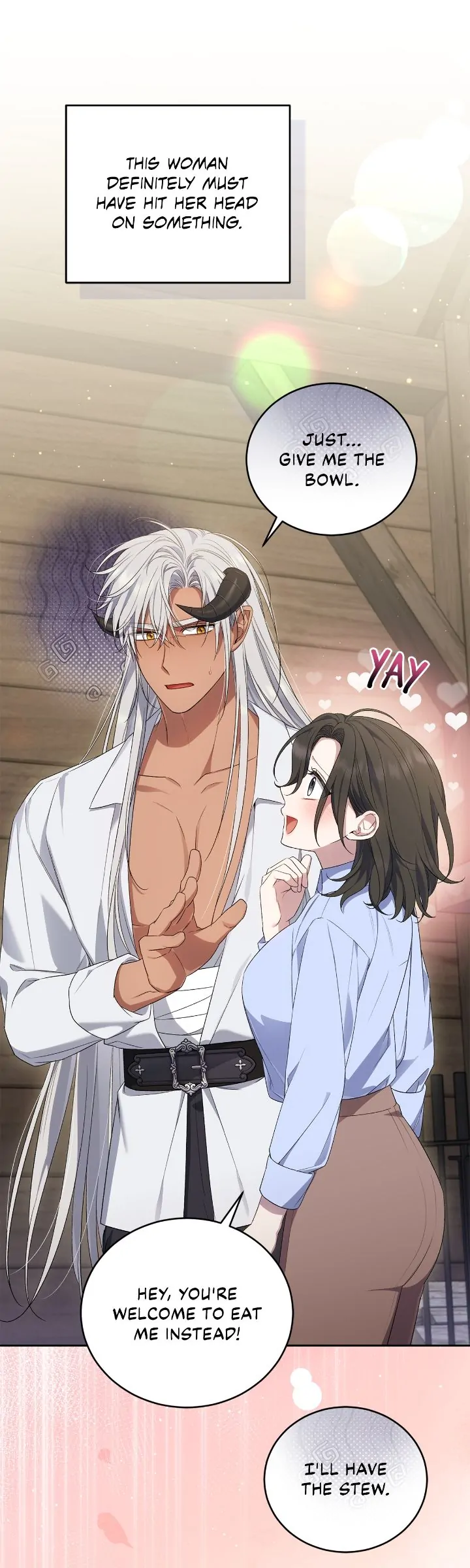 I Became the Villainess in an Anticlimactic novel Chapter 69 - Page 15