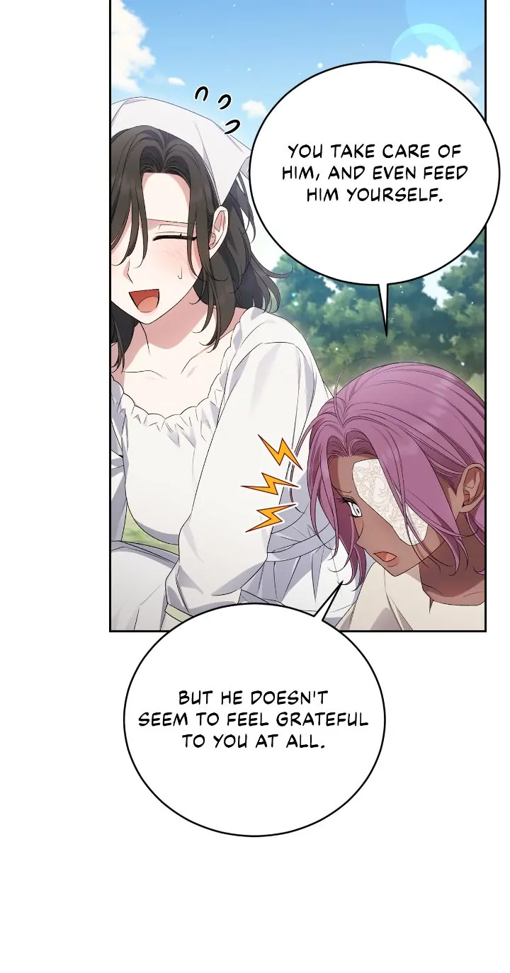 I Became the Villainess in an Anticlimactic novel Chapter 69 - Page 20