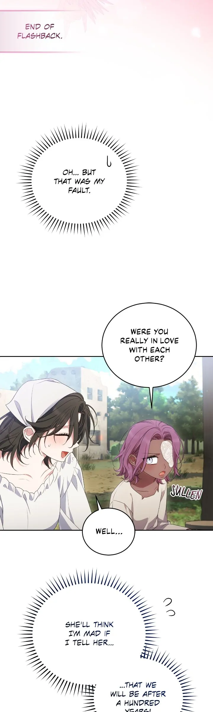 I Became the Villainess in an Anticlimactic novel Chapter 69 - Page 22