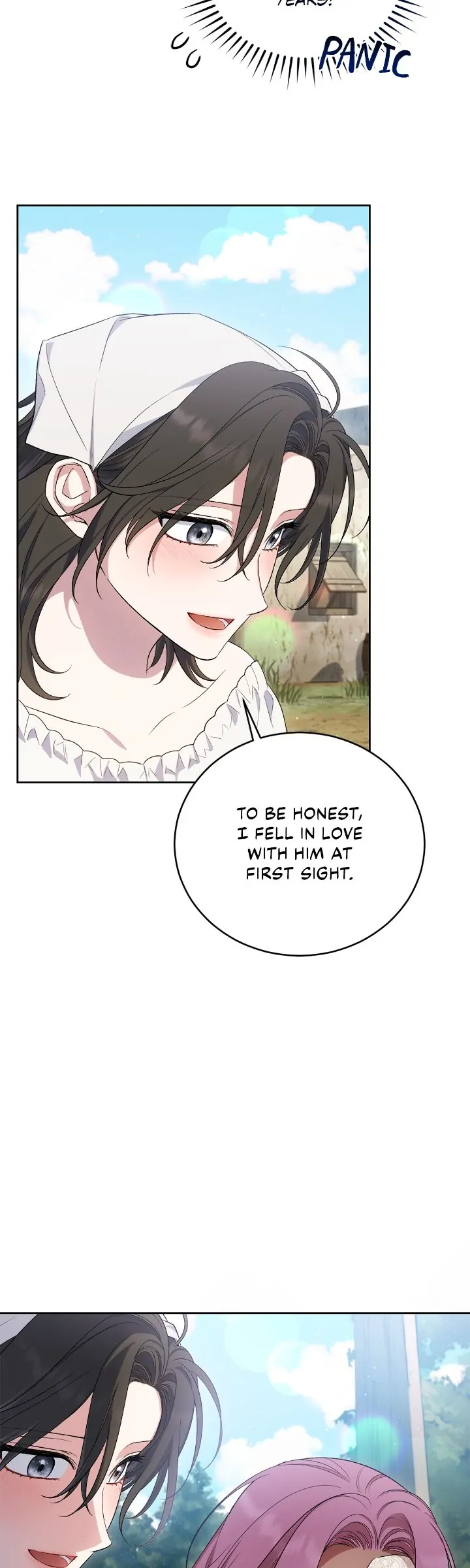 I Became the Villainess in an Anticlimactic novel Chapter 69 - Page 23