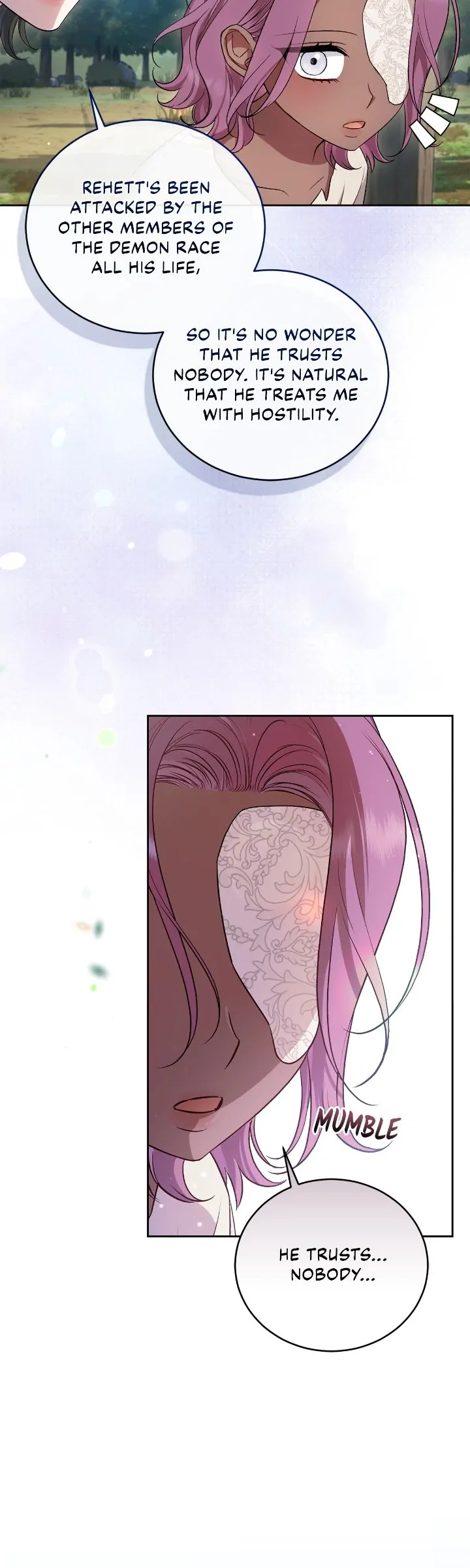 I Became the Villainess in an Anticlimactic novel Chapter 69 - Page 24