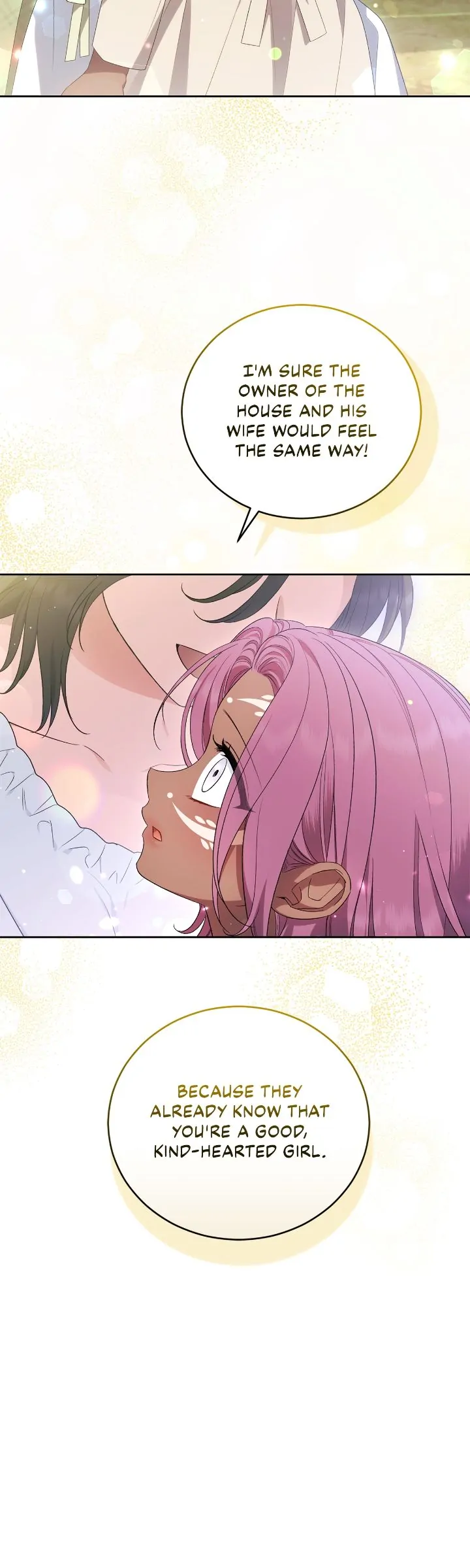 I Became the Villainess in an Anticlimactic novel Chapter 69 - Page 33