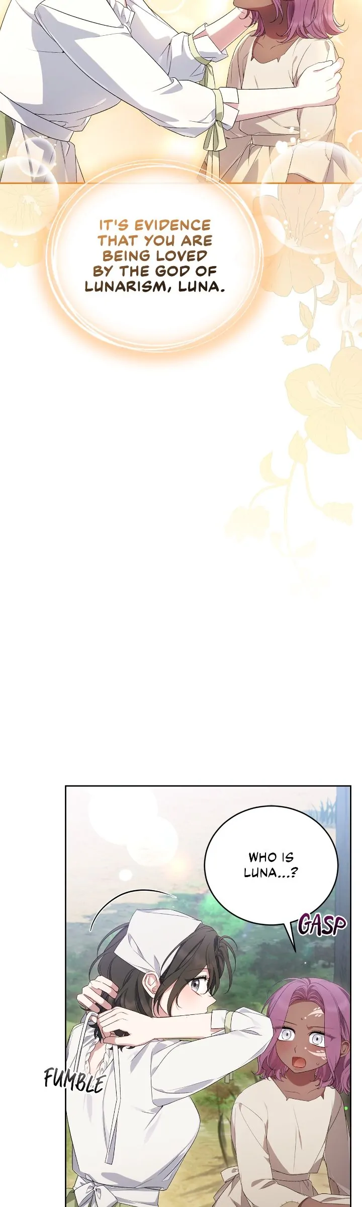 I Became the Villainess in an Anticlimactic novel Chapter 69 - Page 35