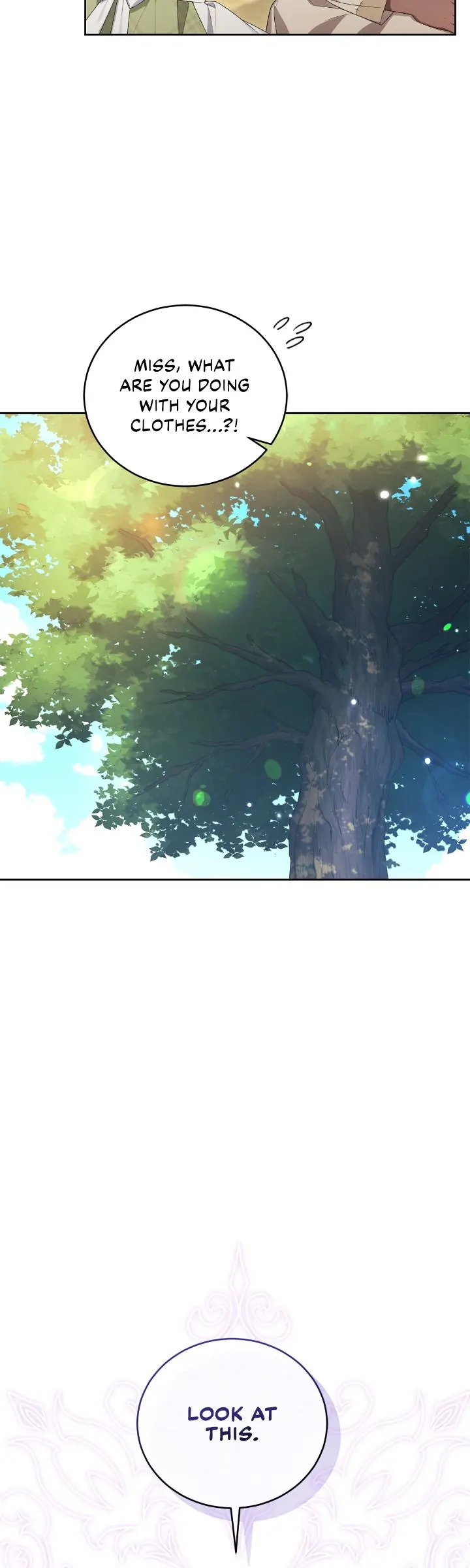 I Became the Villainess in an Anticlimactic novel Chapter 69 - Page 36