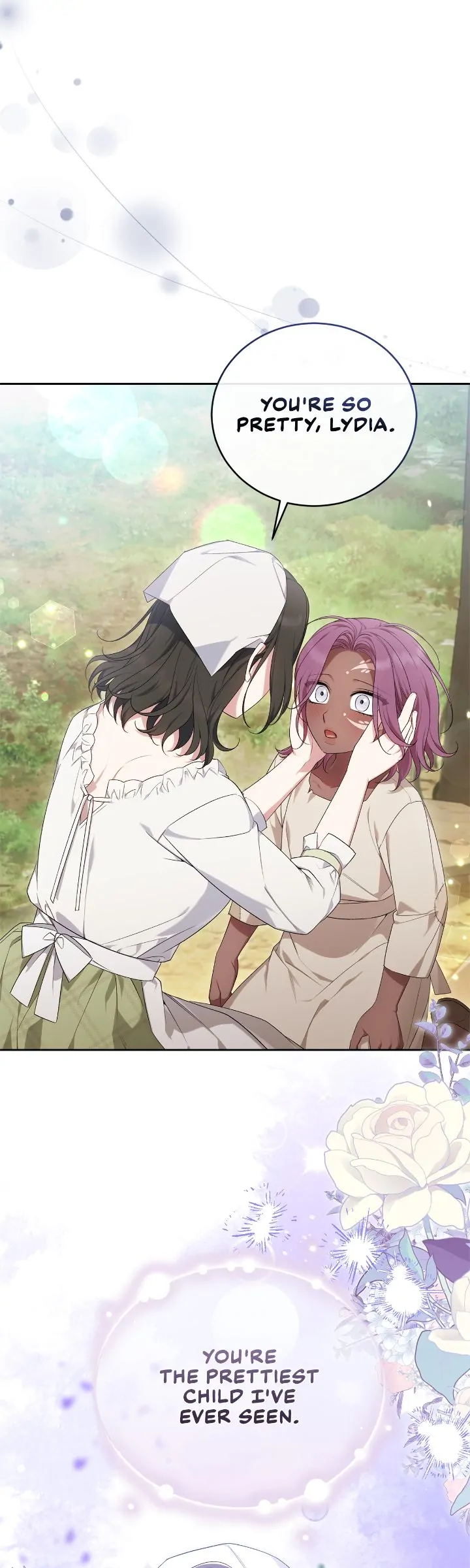 I Became the Villainess in an Anticlimactic novel Chapter 69 - Page 40