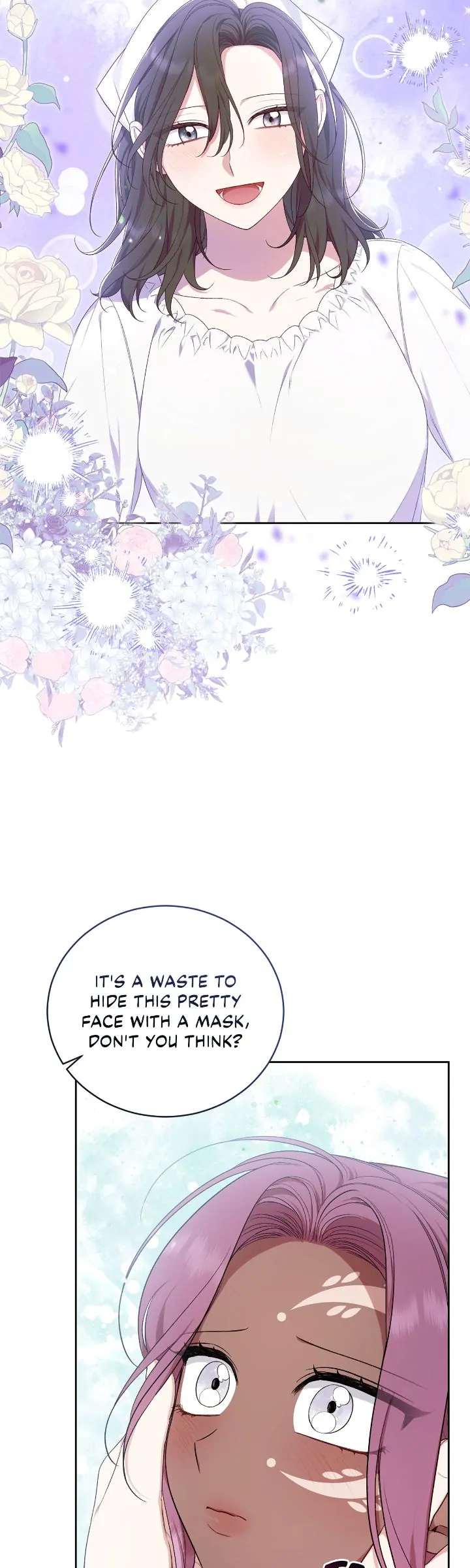 I Became the Villainess in an Anticlimactic novel Chapter 69 - Page 41