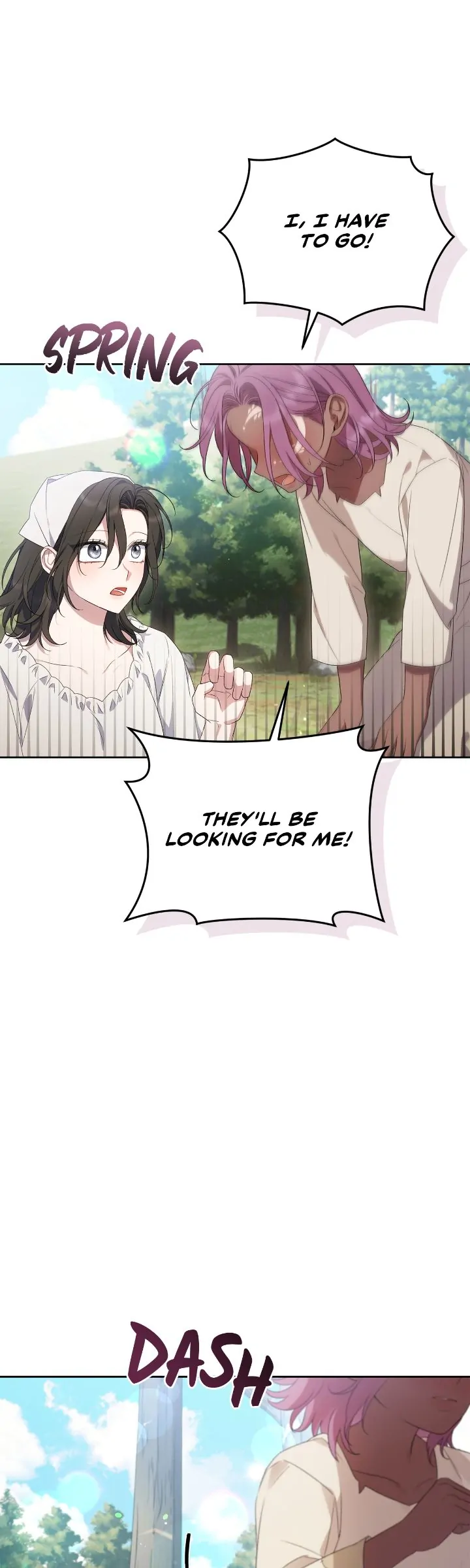 I Became the Villainess in an Anticlimactic novel Chapter 69 - Page 43