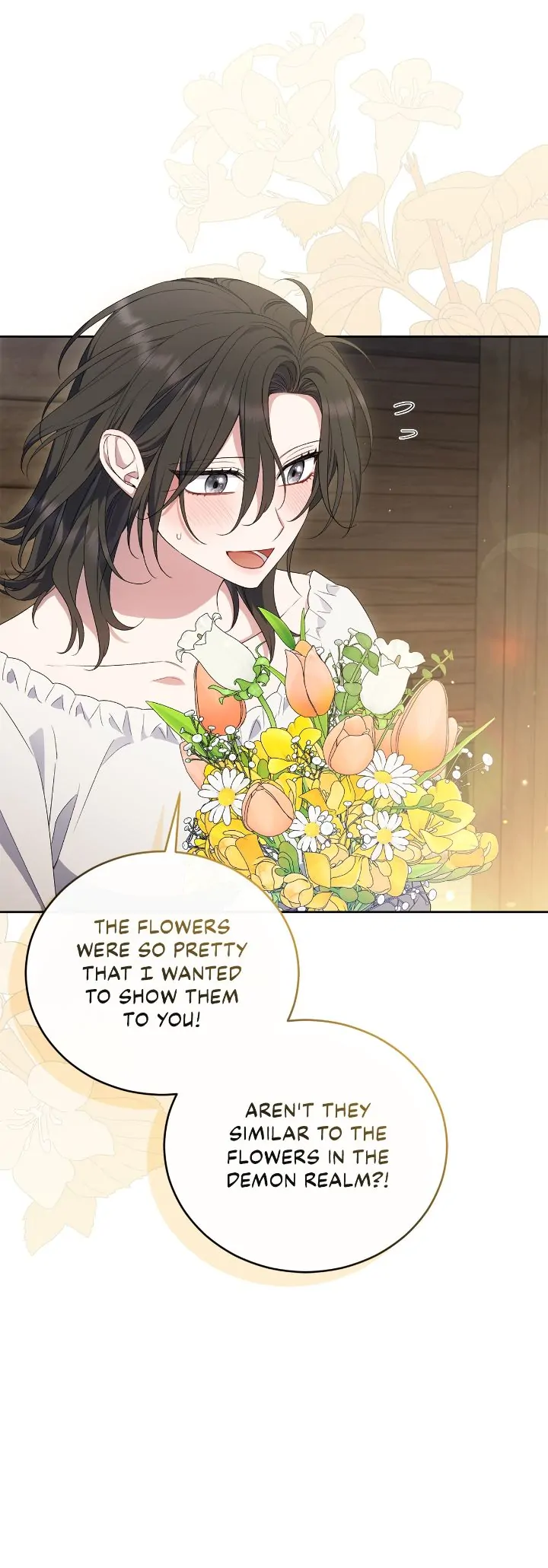 I Became the Villainess in an Anticlimactic novel Chapter 69 - Page 47