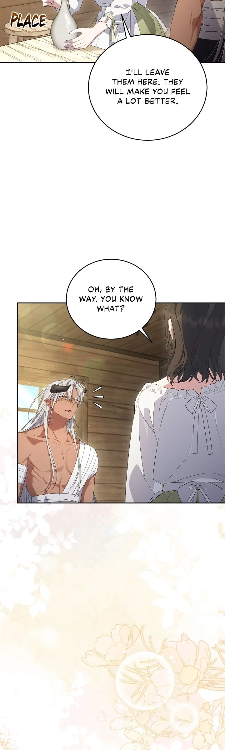 I Became the Villainess in an Anticlimactic novel Chapter 69 - Page 49