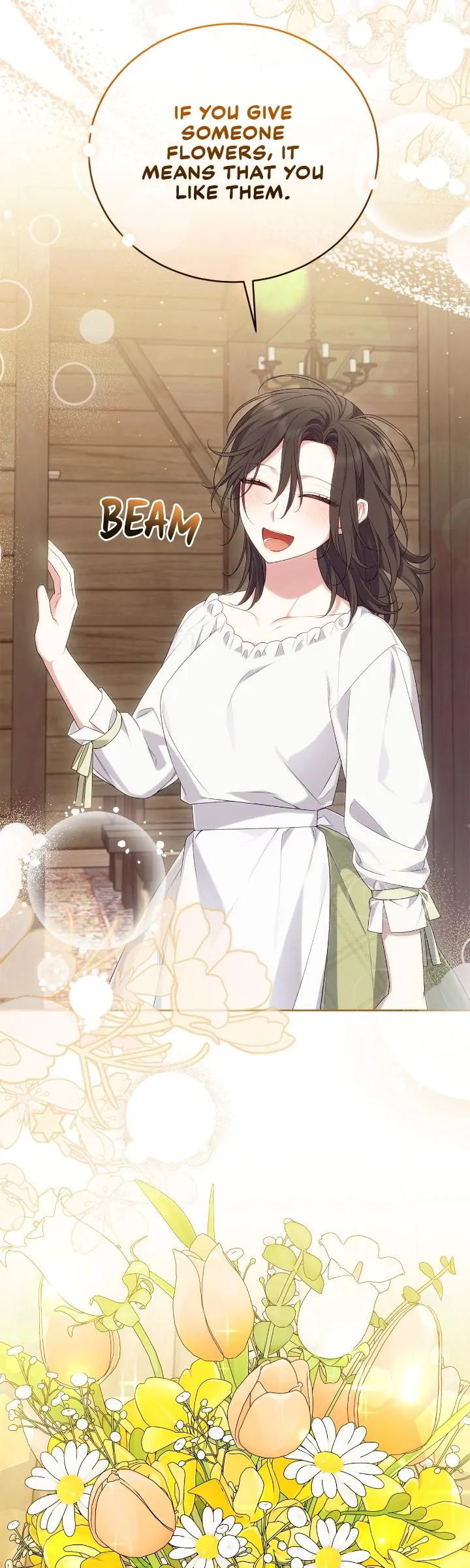 I Became the Villainess in an Anticlimactic novel Chapter 69 - Page 50