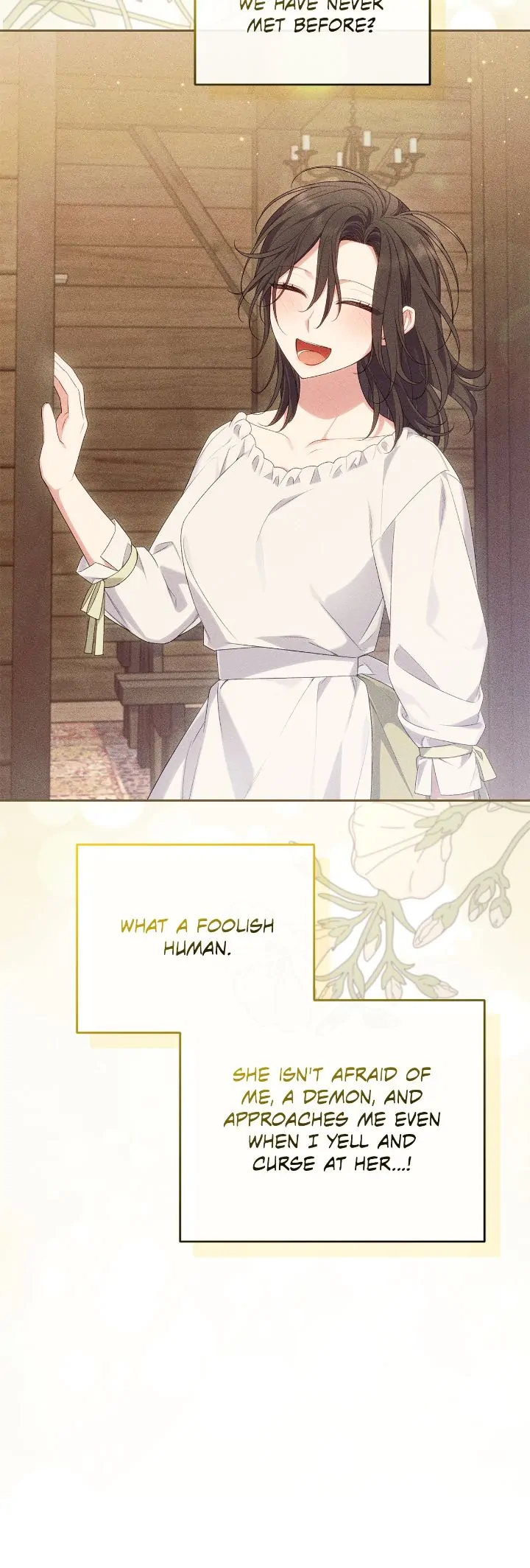 I Became the Villainess in an Anticlimactic novel Chapter 69 - Page 55