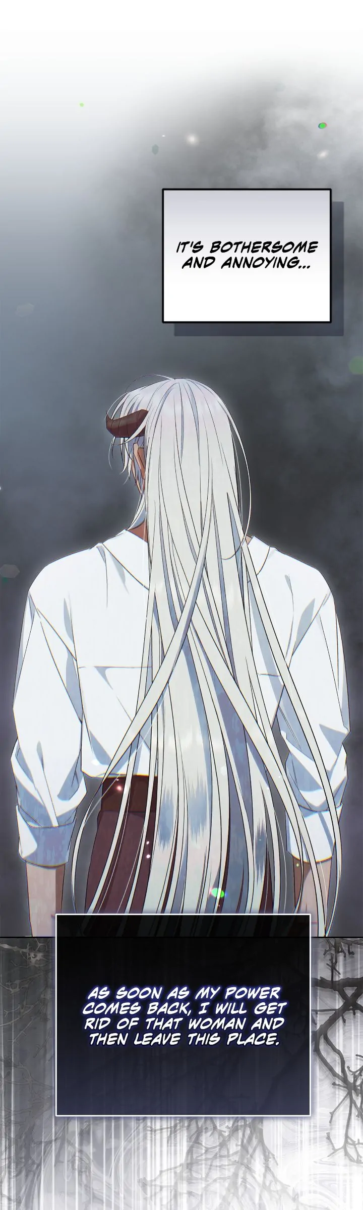 I Became the Villainess in an Anticlimactic novel Chapter 69 - Page 57