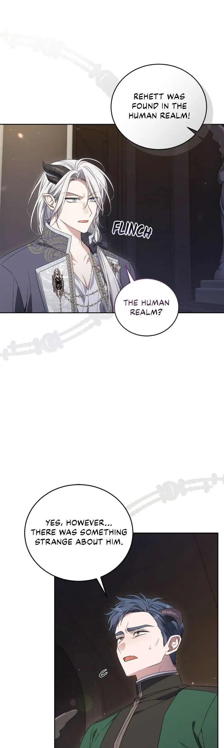 I Became the Villainess in an Anticlimactic novel Chapter 70 - Page 10