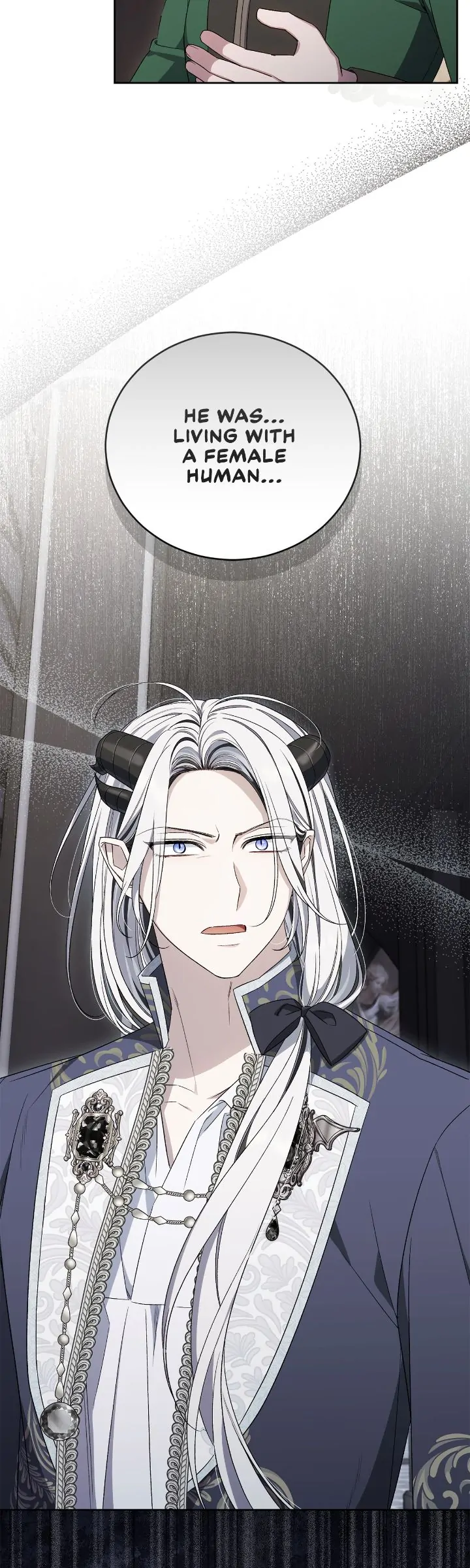 I Became the Villainess in an Anticlimactic novel Chapter 70 - Page 11