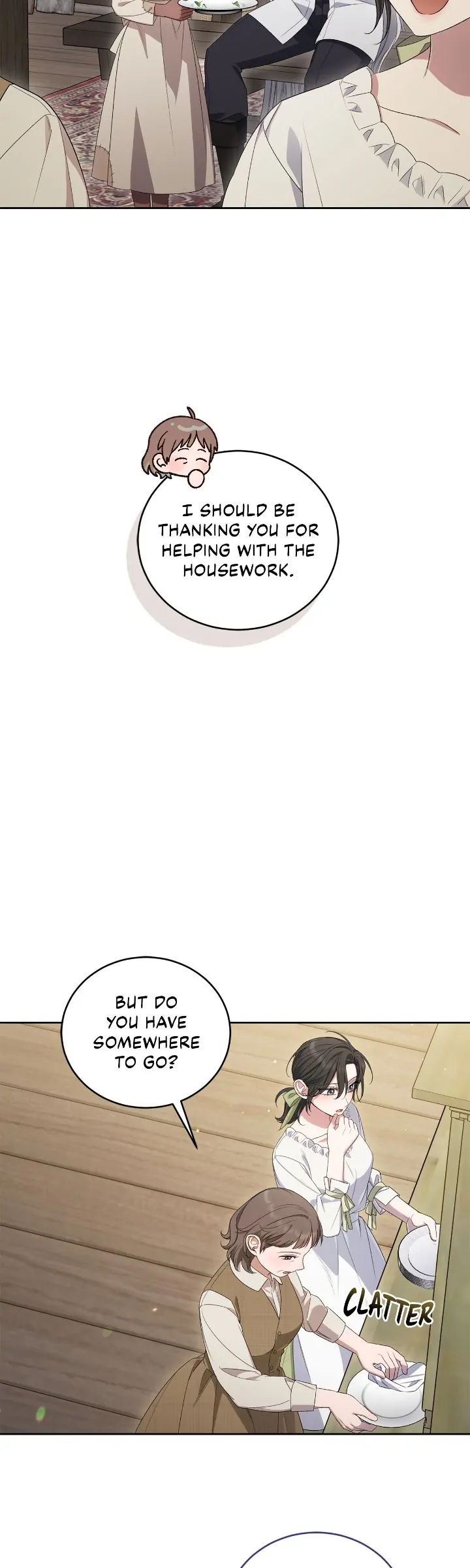 I Became the Villainess in an Anticlimactic novel Chapter 70 - Page 17