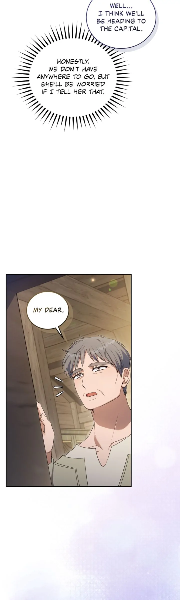 I Became the Villainess in an Anticlimactic novel Chapter 70 - Page 18