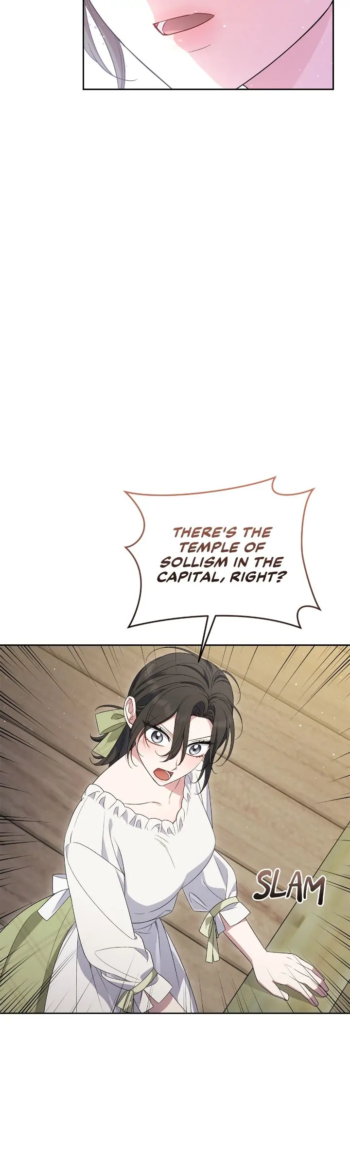 I Became the Villainess in an Anticlimactic novel Chapter 70 - Page 21