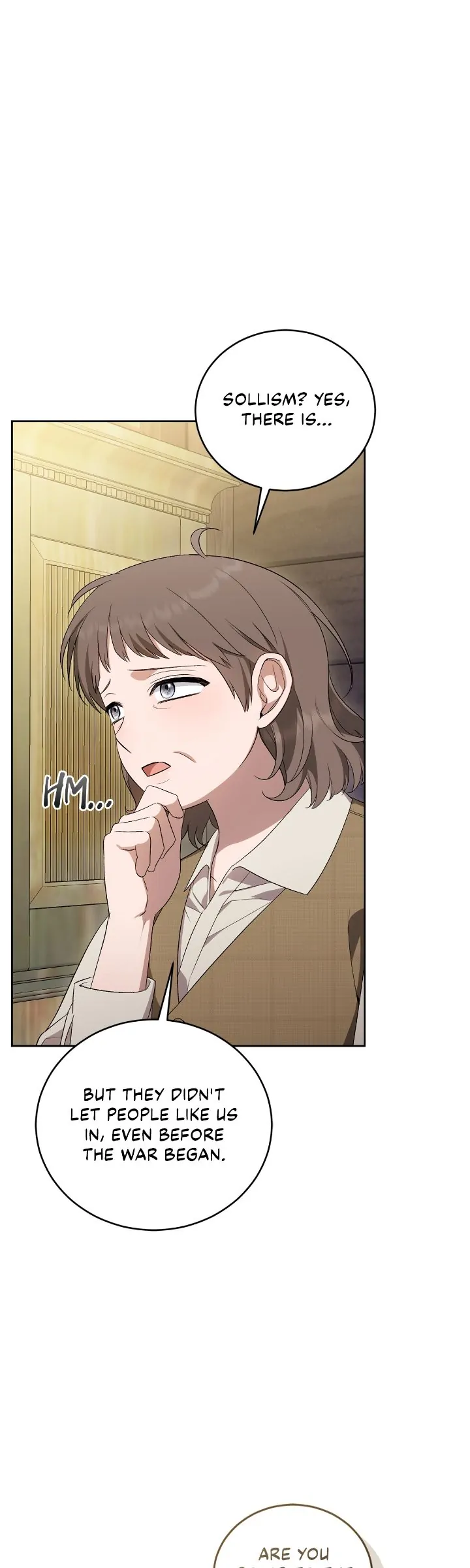 I Became the Villainess in an Anticlimactic novel Chapter 70 - Page 22