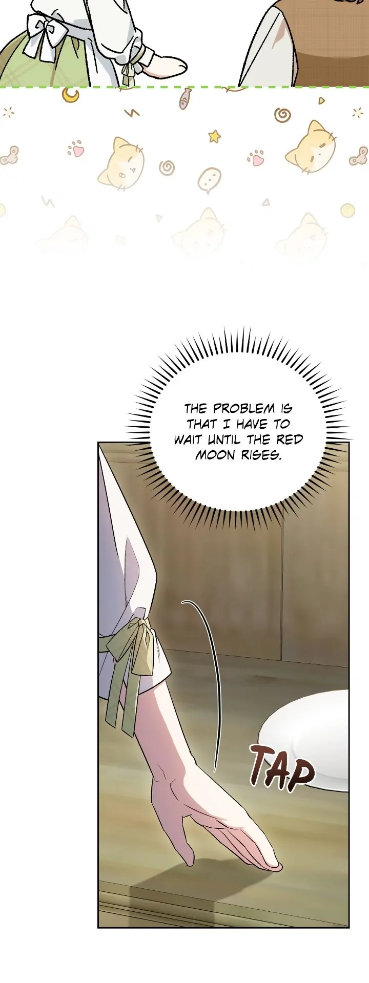 I Became the Villainess in an Anticlimactic novel Chapter 70 - Page 24