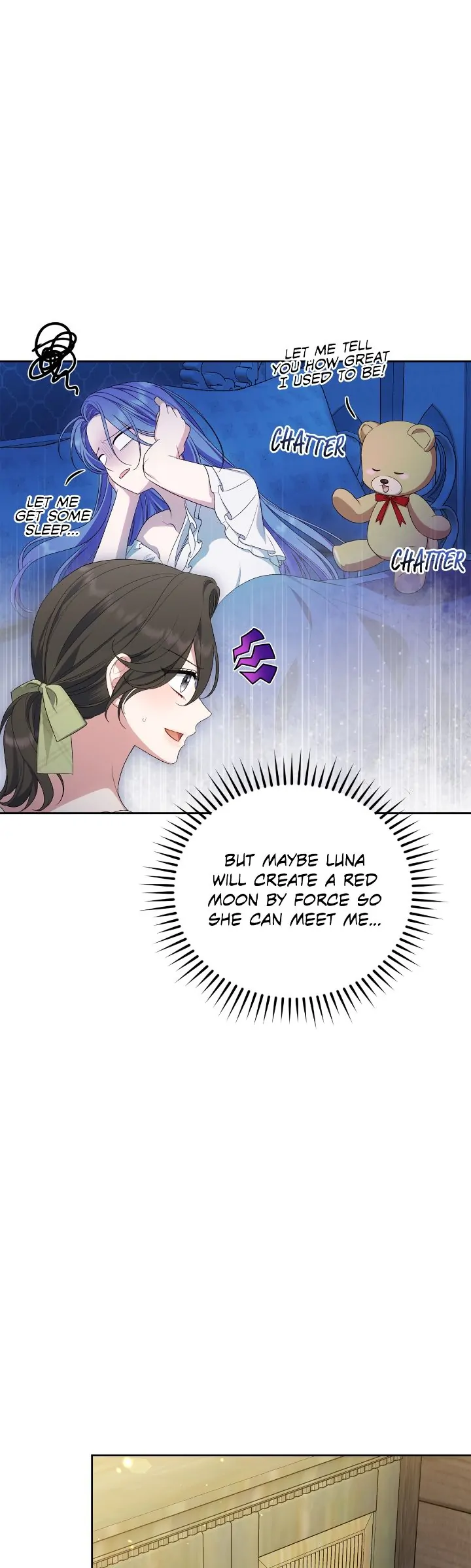 I Became the Villainess in an Anticlimactic novel Chapter 70 - Page 25