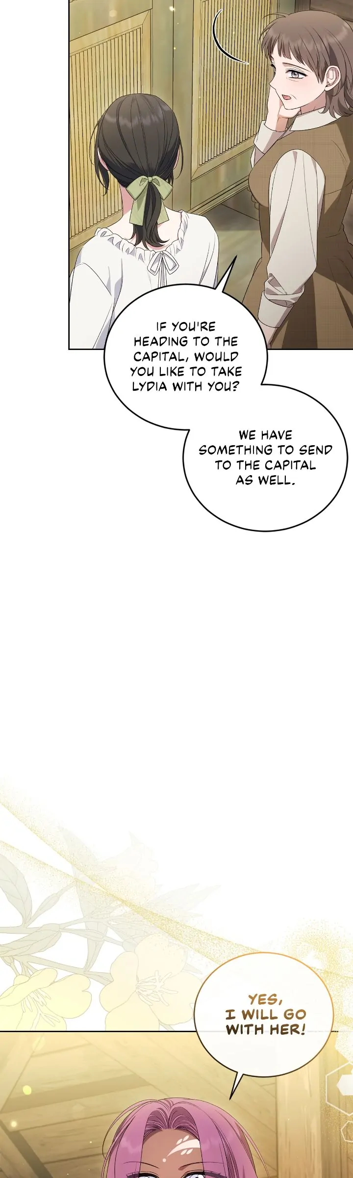 I Became the Villainess in an Anticlimactic novel Chapter 70 - Page 26