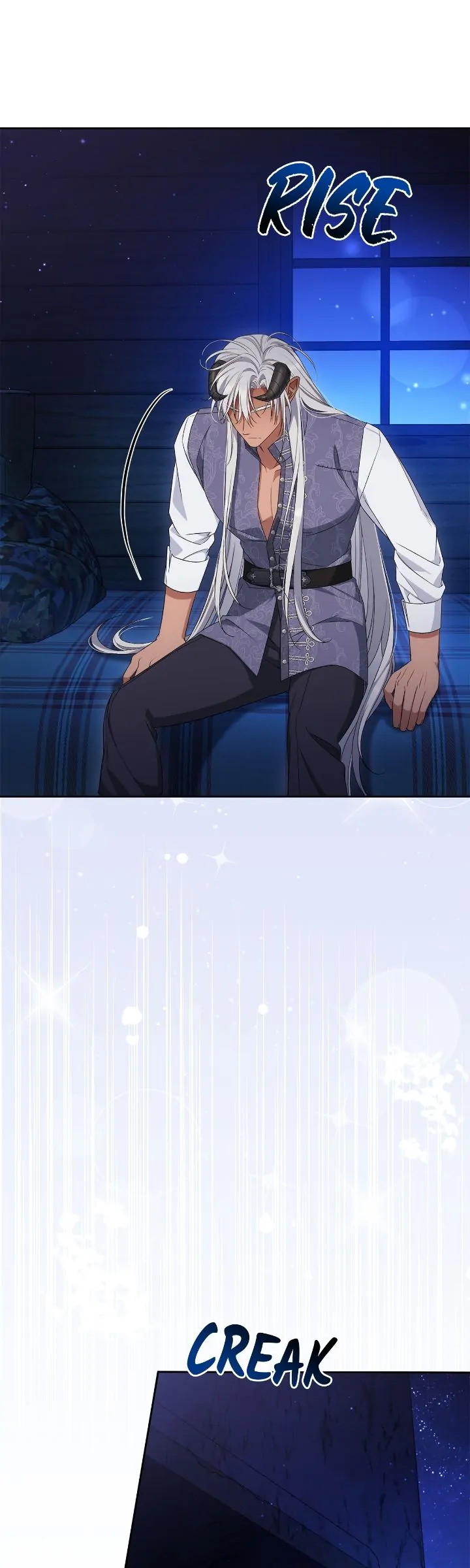 I Became the Villainess in an Anticlimactic novel Chapter 70 - Page 29