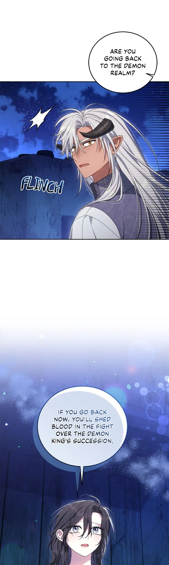 I Became the Villainess in an Anticlimactic novel Chapter 70 - Page 33